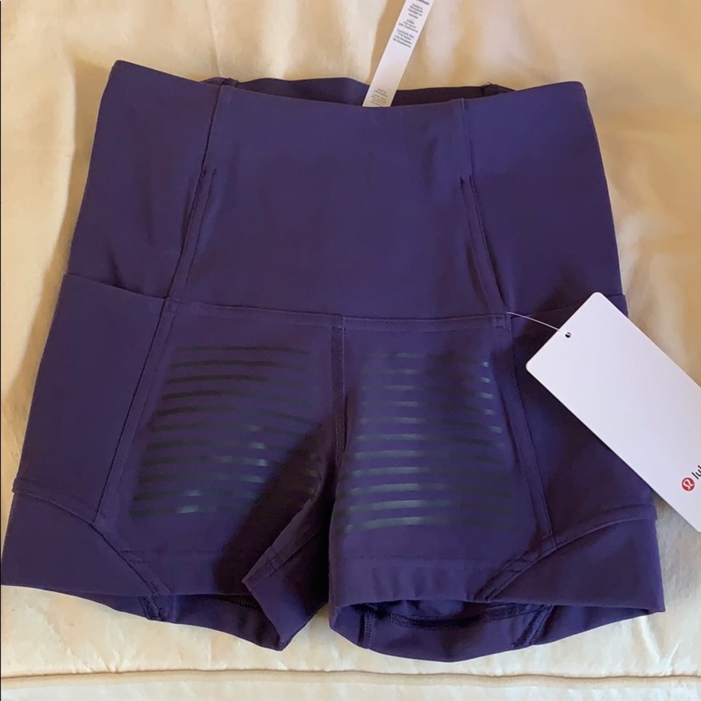 Brand new just bought Lululemon spandex